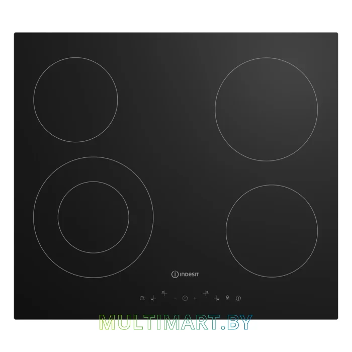 Электрическая варочная панель Indesit IRT 260